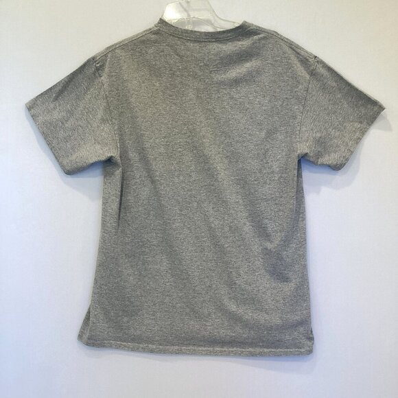 MLB Genuine Merchandise Men's Large San Francisco Giants Short Sleeve Tee Gray - Picture 6 of 10